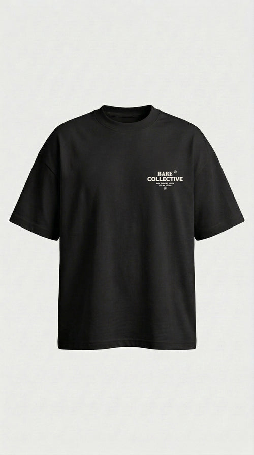 Palm Tree Boxy Tee