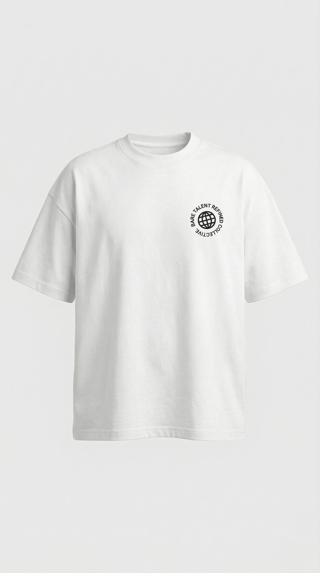 Bare Collective Boxy Tee