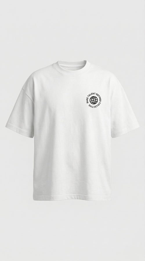 Bare Collective Boxy Tee