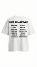 Bare Collective Boxy Tee