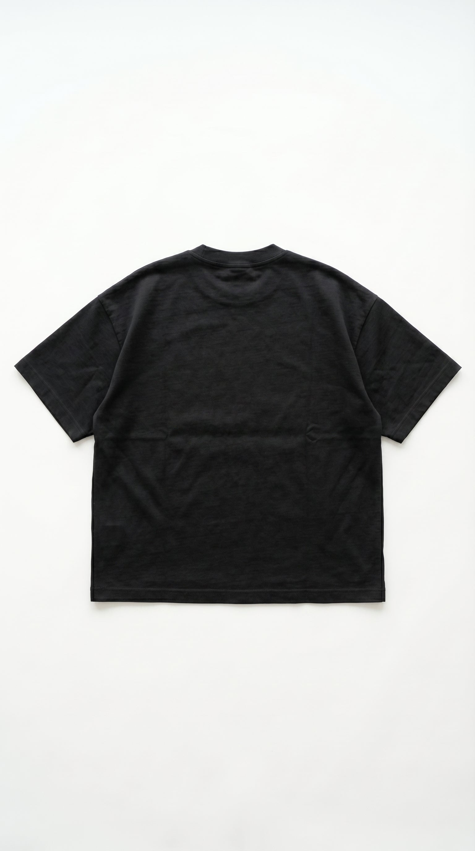 Blank Boxy Tee