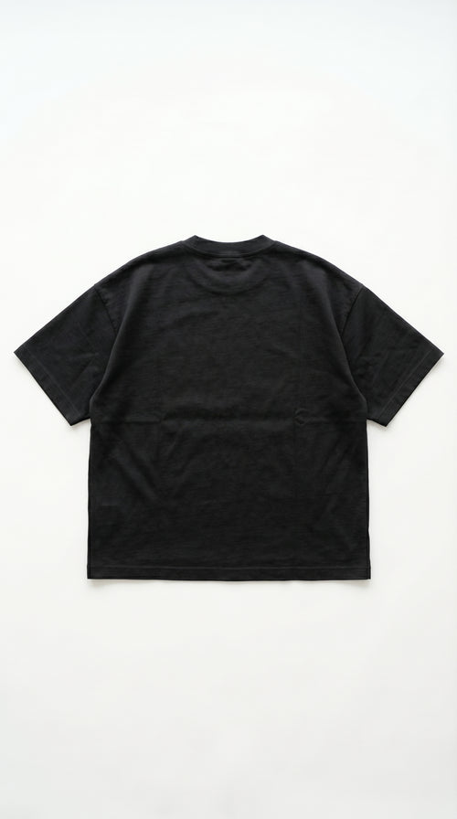Blank Boxy Tee
